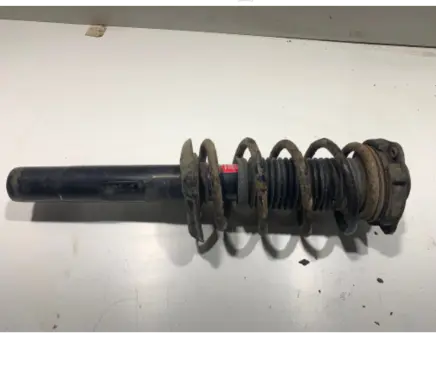 Volkswagen PASSAT B6 Front shock absorber/damper 335808