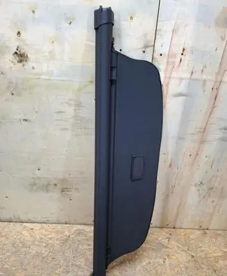 Audi A4 S4 B8 8K Parcel shelf load cover 8K986355394H