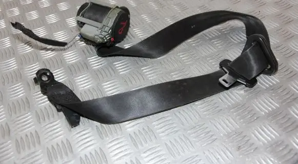 Renault Master III Front seatbelt 868840018R
