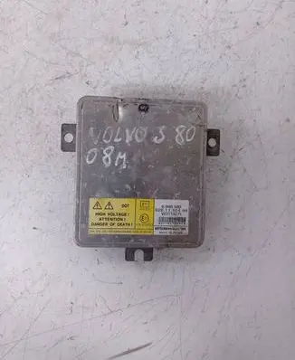 Xenon control unit/module
