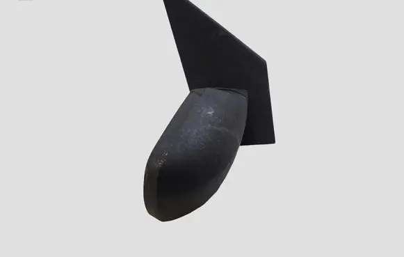 Ford Fusion Front door electric wing mirror 070904 015782