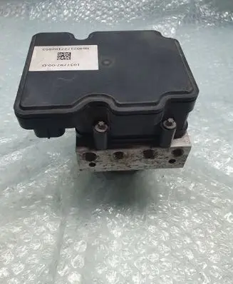 Tesla Model X ABS Pump 103779700D 103779700 1037797