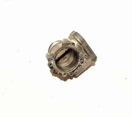 Jaguar E-Pace Throttle valve G4D39F991AA