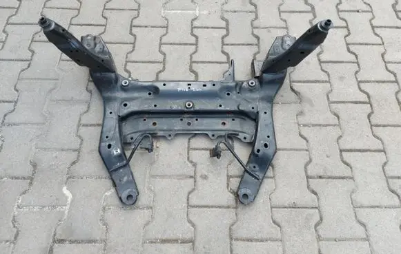 BMW X1 F48 F49 Front axle beam 6872729