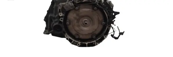 Renault Laguna III Automatic gearbox AJ0007 8200584874
