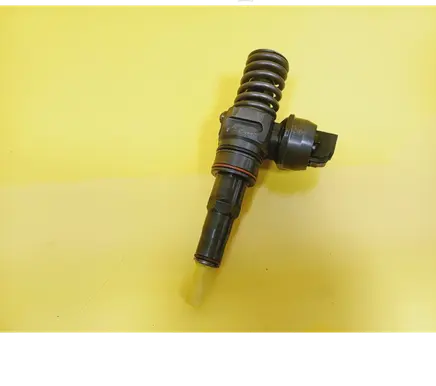 Fuel injector