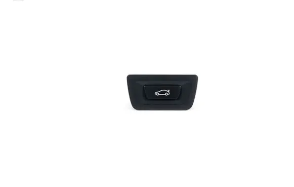 BMW 2 F46 Tailgate opening switch 9275119