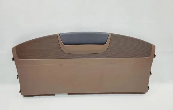 Volkswagen Phaeton Parcel shelf 3D5863413