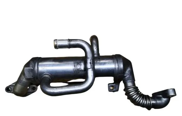KIA Sorento EGR valve cooler 284804A470V1