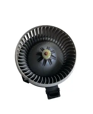 Toyota Hilux (AN10, AN20, AN30) Interior heater climate box assembly AE2727000770