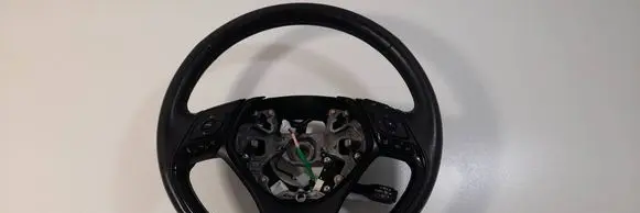 Toyota C-HR I Steering wheel 6275376