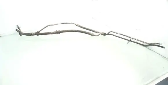Ford Focus Power steering hose/pipe/line 4M513A212EB