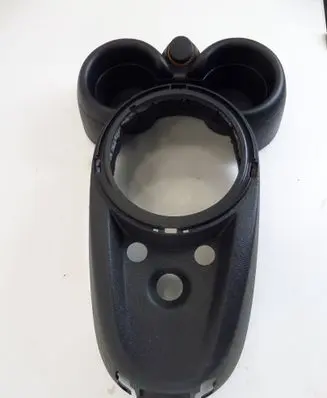 Mini Cooper Countryman R60 Cup holder front 30021945 9803308 9805539