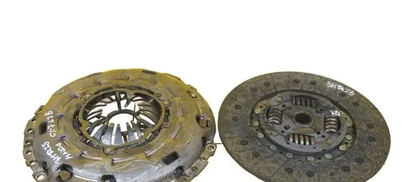 Mazda CX-7 Clutch set kit 325022610 SPRZEGLO