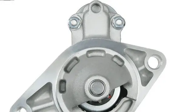 Toyota Yaris Starter motor JS1308