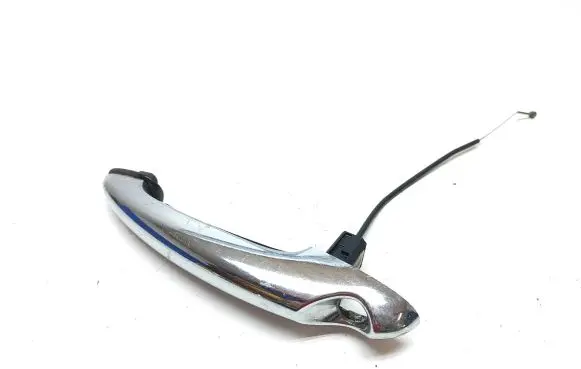 Mini One - Cooper Coupe R56 Front door exterior handle 198471A