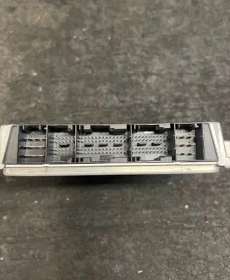 BMW 1 E81 E87 Engine control unit/module 7564260 7557809 0261209085