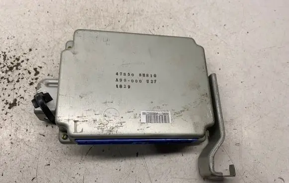 Nissan X-Trail T30 ABS control unit/module 478508H810 A98000U27 1829
