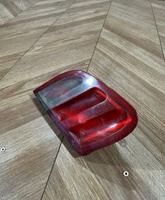 Mercedes-Benz CLK A208 C208 Rear/tail lights 2088200564