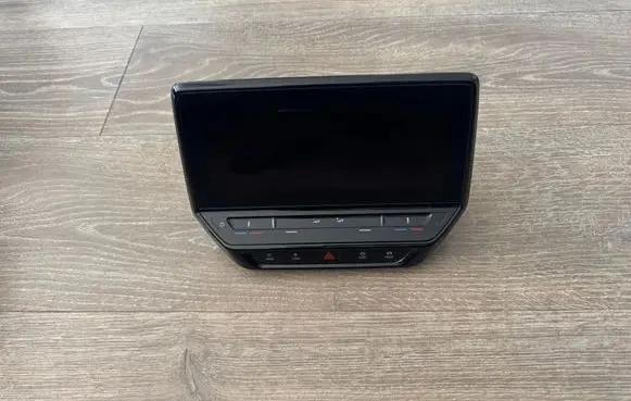 Volkswagen ID.3 Screen/display/small screen 10A919605K