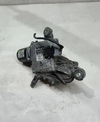 Citroen C4 Grand Picasso Wiper motor 9682484680 W000007874 53042436
