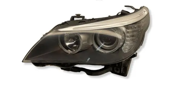 BMW 5 E60 E61 Headlight/headlamp 7177727 A9717772708