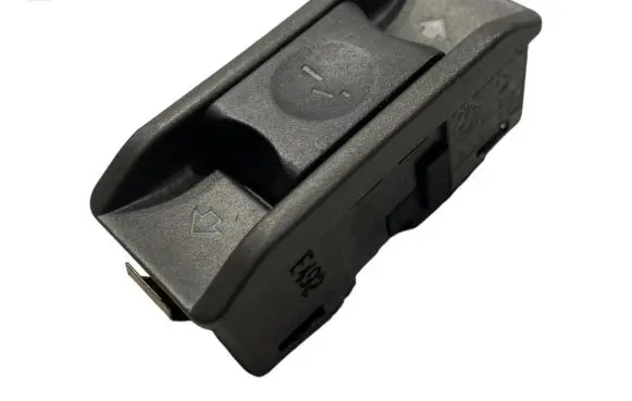 BMW 7 E65 E66 Sunroof switch 6904291 61316904291