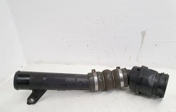 Renault Kangoo II Intercooler hose/pipe 144608356R 1085605S02