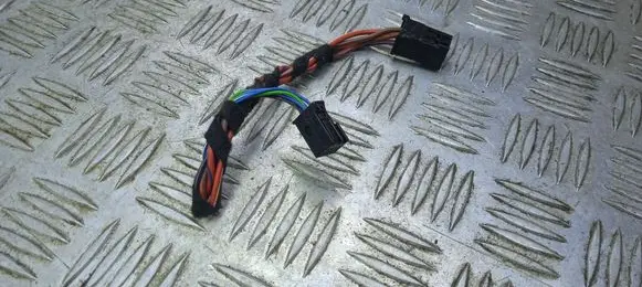 Mercedes-Benz CLS C218 AMG Other wiring loom 2205453928