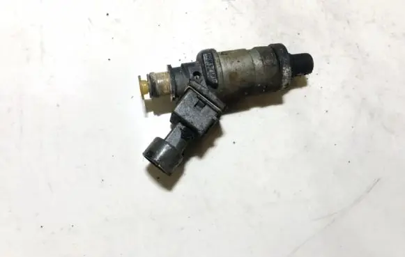 Honda Accord Fuel injector
