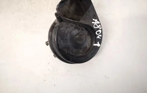 Mercedes-Benz CLS C219 Horn signal e9011165
