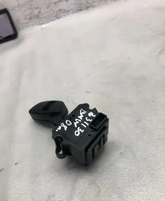 BMW 5 E60 E61 Wiper control stalk