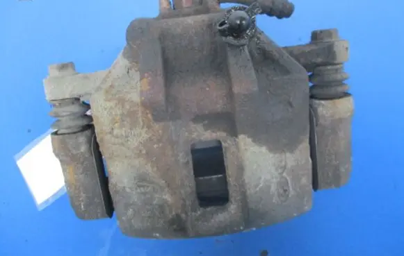 KIA Rio Front brake caliper