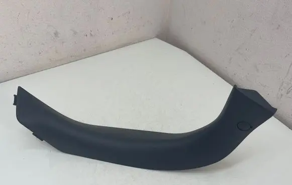 Renault Clio III Tailgate/trunk side cover trim 8200612469 8200612469B