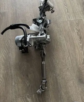 Toyota C-HR II Steering rack 45250F4380 8965010390
