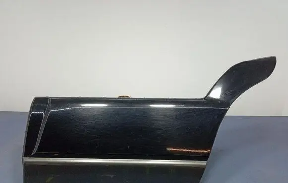 KIA Sportage Front bodywork piece 87733-1F000
