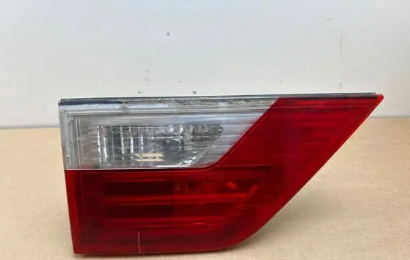 BMW X3 E83 Tailgate rear/tail lights 7162213