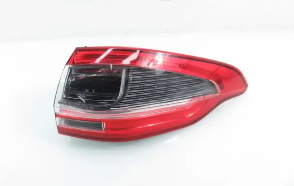 Ford S-MAX Rear/tail lights AM2113404AG