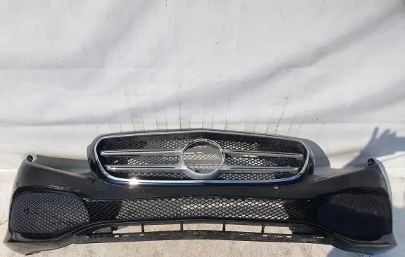 Mercedes-Benz E W213 Front bumper