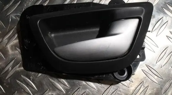 Volvo XC90 Rear door interior handle 08626602