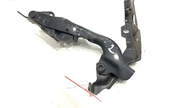 Mercedes-Benz A W176 Engine bonnet/hood hinges 