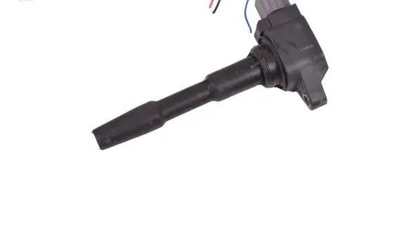 Nissan Juke I F15 High voltage ignition coil 224332428R