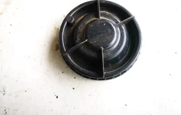 Headlight/headlamp dust cover