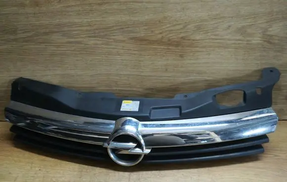 Opel Astra H Front grill 13241961 13241963 13241967