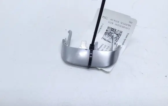 Mercedes-Benz E A207 Steering wheel trim 306482120