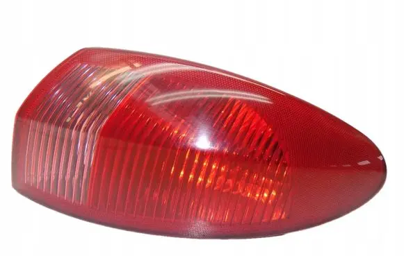 Alfa Romeo 147 Rear/tail lights