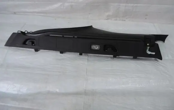 Opel Insignia B Parcel shelf load cover 13487516