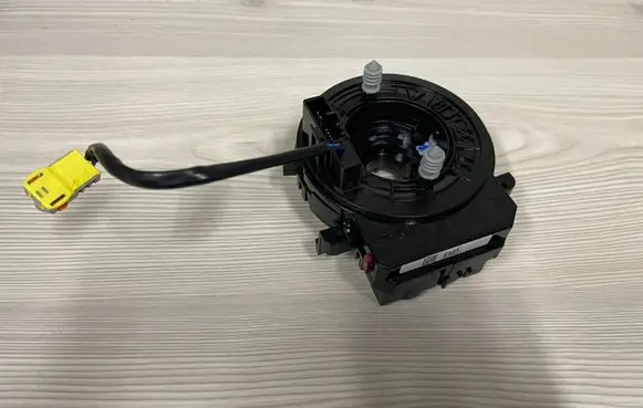 KIA Rio Airbag slip ring squib (SRS ring) 93490H8310