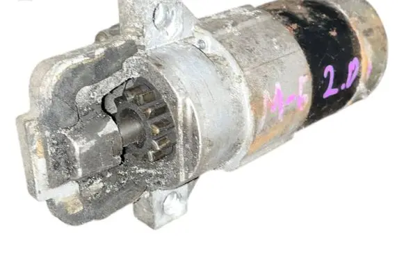 Mazda 6 Starter motor M000T90981 L813 5A117