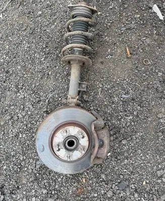 KIA Sportage Front suspension assembly kit set